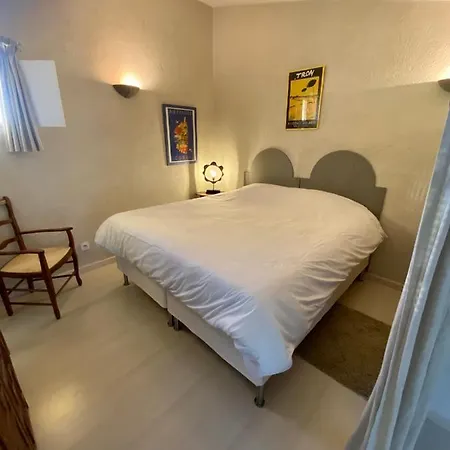 Apartmán Sur Les Toits Villecroze